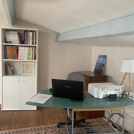 Maison Althea Rosea - 3 Chambres Et Piscine Nieulle-sur-Seudre Zewnętrze zdjęcie