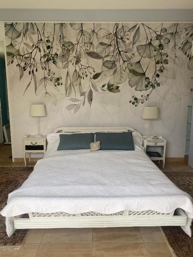 Maison Althea Rosea - 3 Chambres Et Piscine Nieulle-sur-Seudre Zewnętrze zdjęcie