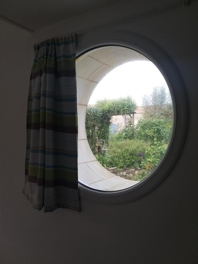 Maison Althea Rosea - 3 Chambres Et Piscine Nieulle-sur-Seudre Zewnętrze zdjęcie