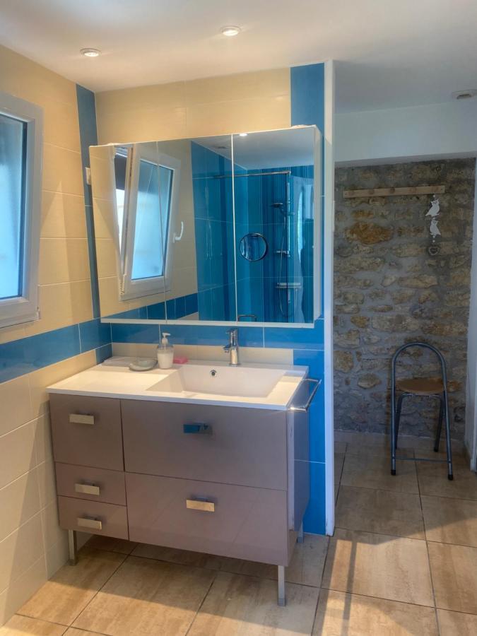 Maison Althea Rosea - 3 Chambres Et Piscine Nieulle-sur-Seudre Zewnętrze zdjęcie