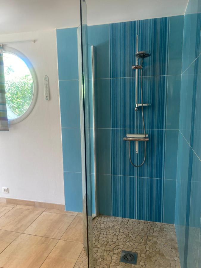 Maison Althea Rosea - 3 Chambres Et Piscine Nieulle-sur-Seudre Zewnętrze zdjęcie