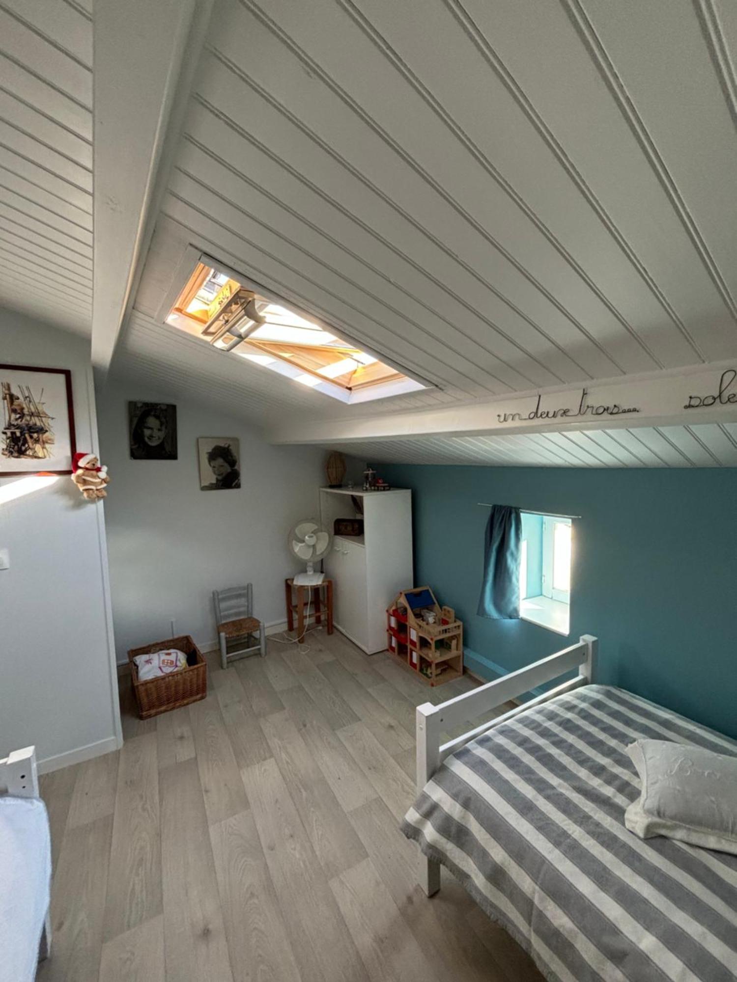 Maison Althea Rosea - 3 Chambres Et Piscine Nieulle-sur-Seudre Zewnętrze zdjęcie